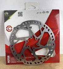 Clarks 180mm Disc Brake CL-01-180E-AM thumbnail 2
