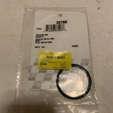 Engine Coolant Thermostat Seal Fel-Pro 35769. G2