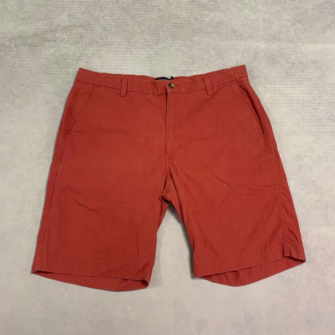 Chaps Shorts Chino Shorts Men's 36