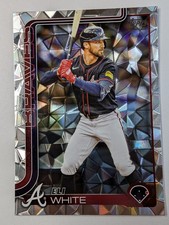 2025 Topps Update Flagship Diamanta Parallel Singles | Pick Your Card