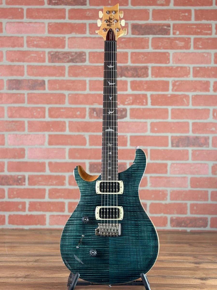 PRS Solid Left-Handed Electric Guitars for sale | eBay
