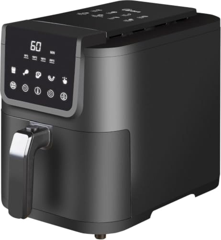 (TG. 5 L) Ardes ARFRYA10L INFINITY – Friggitrice ad aria sottile XL da 5 litri