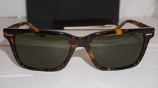 Oliver Peoples New Tortoise Green OV5388SU 16632 55 16 150