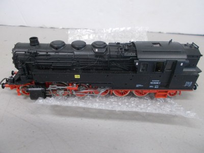 PIKO ~ 2-10-2 BR95 LCOMOTIVE~GUTERZUGTENDERLOKOMOTIVE~HO SCALE~ LOT C