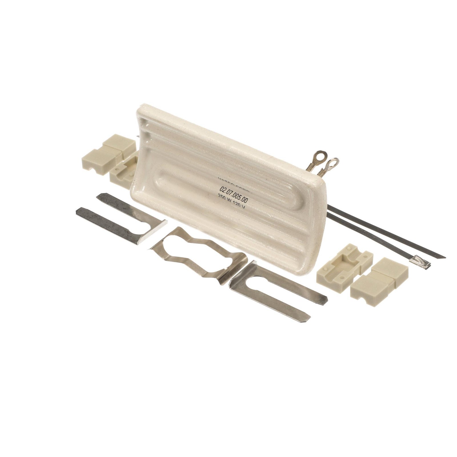 Hatco Kit,250W 120V 1/2 Size Element R02.07.005.00 - Genuine OEM Replacement