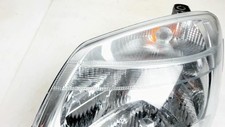 Feu avant (phare) Peugeot PARTNER