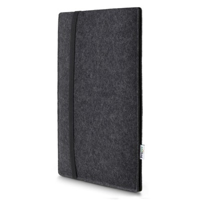 Tasche FINN - Xiaomi Redmi Pad SE - anthrazit/schwarz
