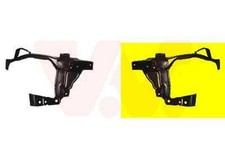 VAN WEZEL Scheinwerferaufnahme 3792661 Links für OPEL ZAFIRA B (A05)