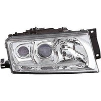 Diederichs 7830184 Hauptscheinwerfer Rechts FüR Skoda Octavia II (1U2) 2000-