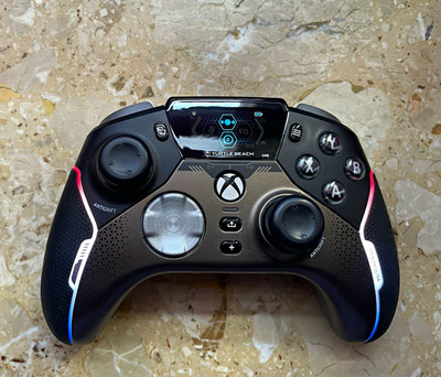 Turtle Beach Stealth Ultra Wireless Controller Xbox Series X|S/One & PC mit Dock