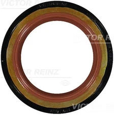 Crankshaft Shaft Seal Victor Reinz 81-25809-00 Fits Porsche 944