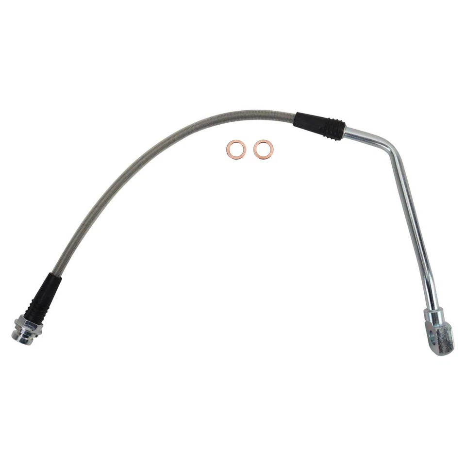 Kit de pastillas de freno y rotor para camioneta Chevrolet K2500 1988-1996 Suburban GMC Foto 2 de 4