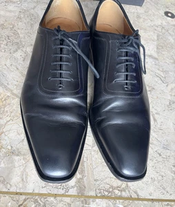 Gucci à lacets taille 8,5 US 41,5 EU