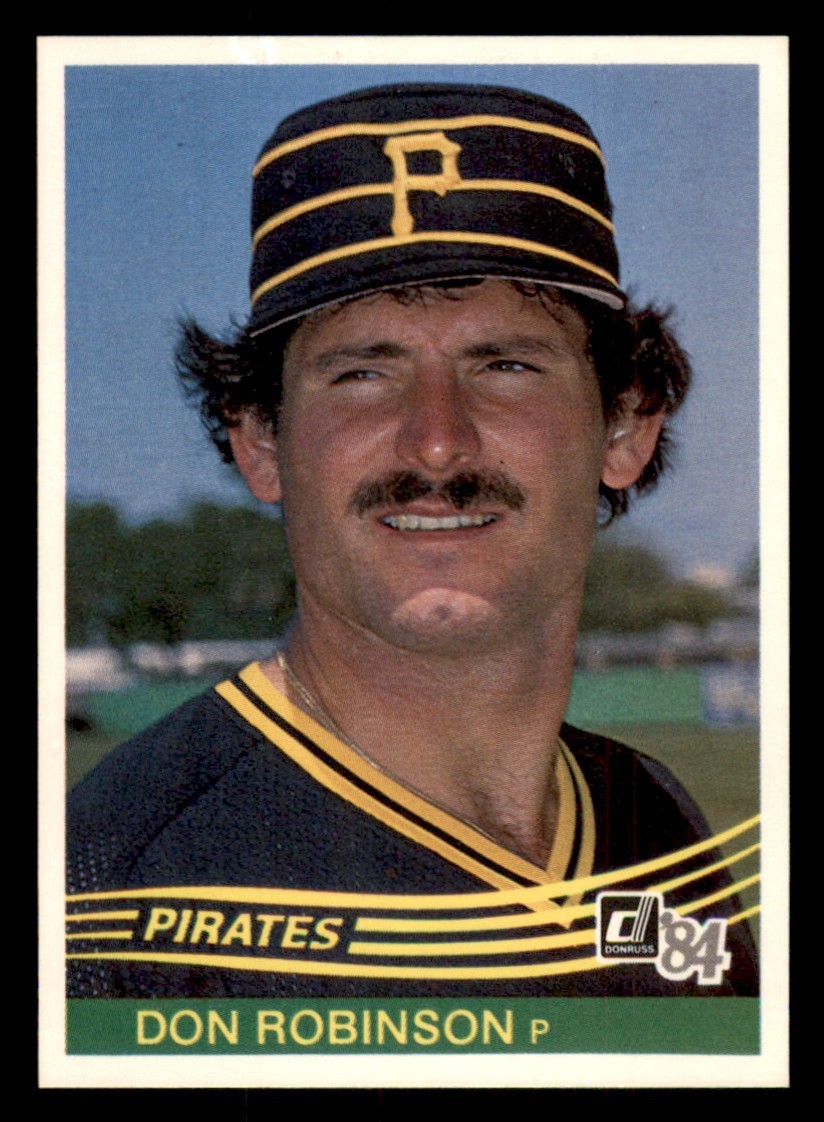 1984 Donruss Baseball (441-651) - You Pick - FREE SHIPPING 5+ Cards NM