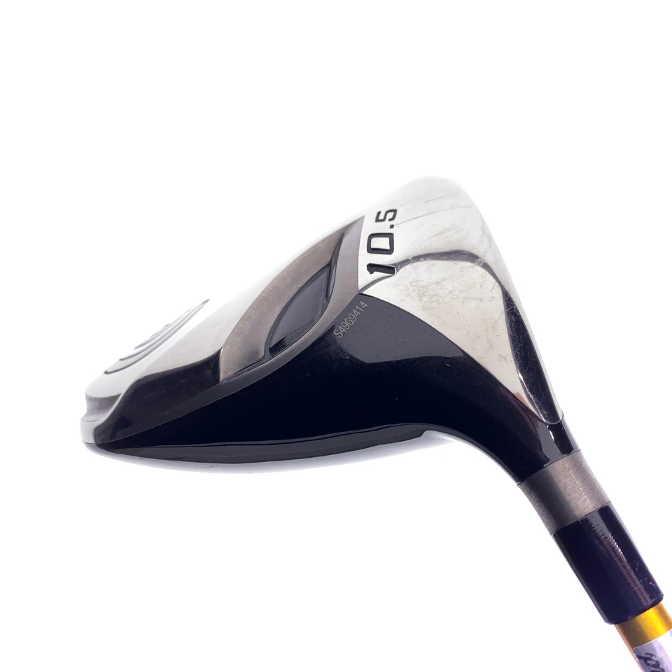 Used Cleveland SL 290 Driver / 10.5 Degrees / Stiff Flex - Image 3 of 4