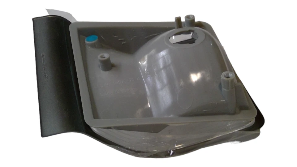 适合 1994 - 1999 年凯迪拉克 DEVILLE 灯 ASM,B/U 16518169 - 全新原始设备制造商 16518169 — 第 2/2 张图片