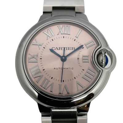 CARTIER Ballon Bleu de Cartier WSBB0068 TO285527