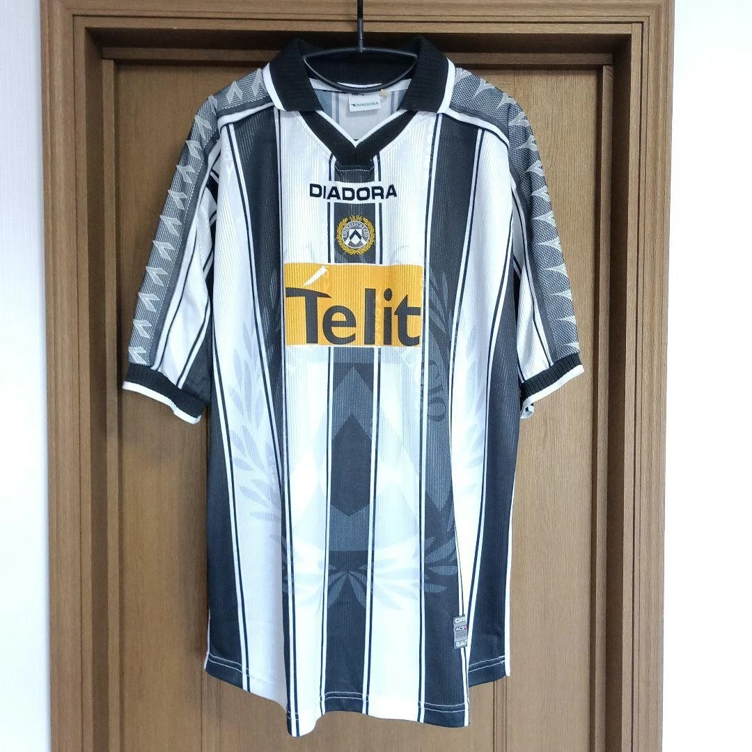 Udinese International Club Soccer Fan Jerseys for sale | eBay