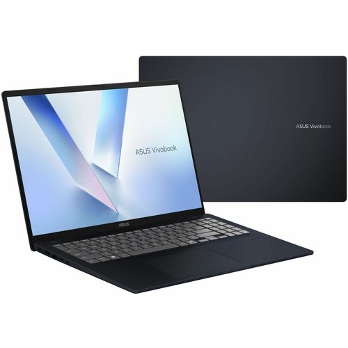Asus Vivobook 16 M1607 M1607KA-DS76 16 Copilot+ PC Notebook - WUXGA - AMD Ryzen - Picture 6 of 12