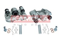 Kamoka JBC1208 Bremssattel Hinten Rechts FüR Audi A4 B5 94- B6 00-