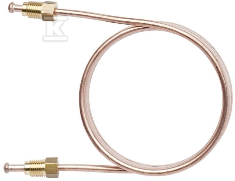 Impulsledning stap 1m 1/16'' - Image 2