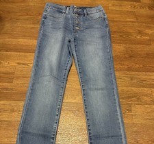 Girls Jordache Jeans Size 16