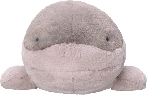 Pokemon Center Original Clodsire Fluffy Hugging Plush Comfy Friends Japan