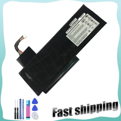  BTY-L76 Battery for MSI GS70 2PE-026CN 2QE-084CN 2QD-487CN C703 MS1771