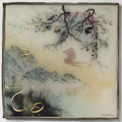 Novo Amor Birthplace Album