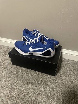 Nike Kobe 9 Low Proto Game Royal (Size 11)