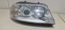 Feu avant (phare) Volkswagen SHARAN