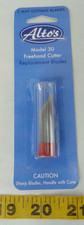 Package of 5 Alto's Model 30 Freehand Cutter Replacement Mat Cutting Blades