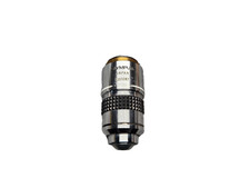Olympus SPlan 100 1.25 oil 160/0.17 Microscope Objective Lens *Great Condition*