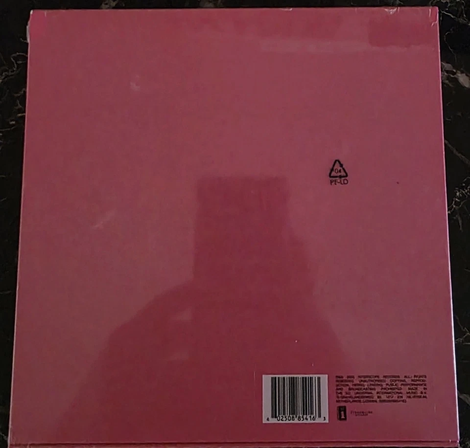 Lady Gaga Chromatica-Limited Edition Box Set  CD  - Image 2 of 3