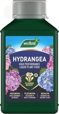 Hydrangea High Performance Liquid Plant Food 1 Litre 7.50 per litre