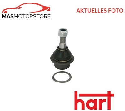 TRAGGELENK FÜHRUNGSGELENK VORNE HART 422 649 H NEU OE QUALITÄT