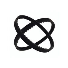 Replacement Vacuum Cleaner Belts for NuTone Geared Belt Part # 46-3300-03