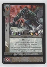 2005 Warhammer 40000 CCG - Dawn of War Mistur Fixxit #DOW33