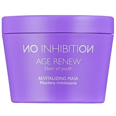 Age Renew Haarbehandlung Creme Maske für Revitalisierung 200 ml