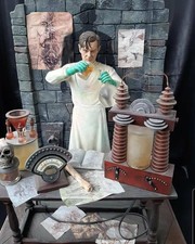 Formula Of Life Resin Model Kit
