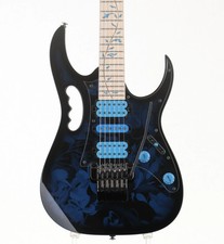Used Ibanez / Jem77P Bfp Blue Floral Pattern Steve Vai Signature Model 2021 Made