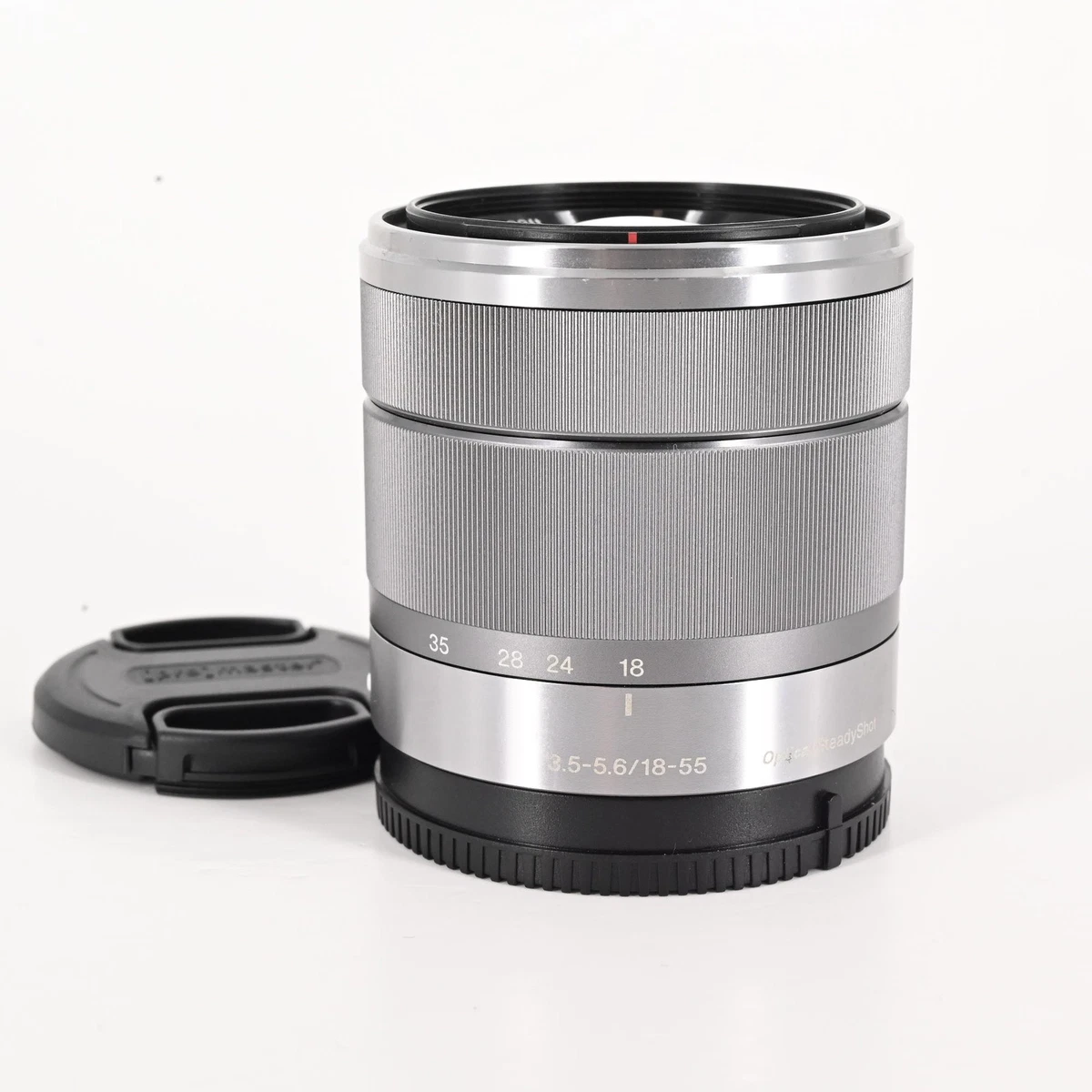 Sony SEL 18-55mm Camera Lenses for sale | eBay