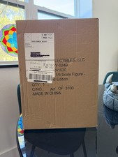 NRFB MONDO He-Man Masters of the Universe Teela 1 6 Scale Figure - TIMED EDITION