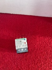 Schneider HRB15463 01 Overload Relay 12-18A