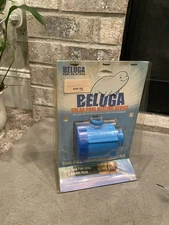 Beluga Solar Pool Heater In-Ground and Above Ground Swimming Model 1652 -NEW!