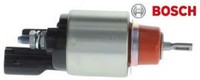 Bosch 1986SE1695 Magnetschalter FüR Starter Magnetschalter FüR Starter