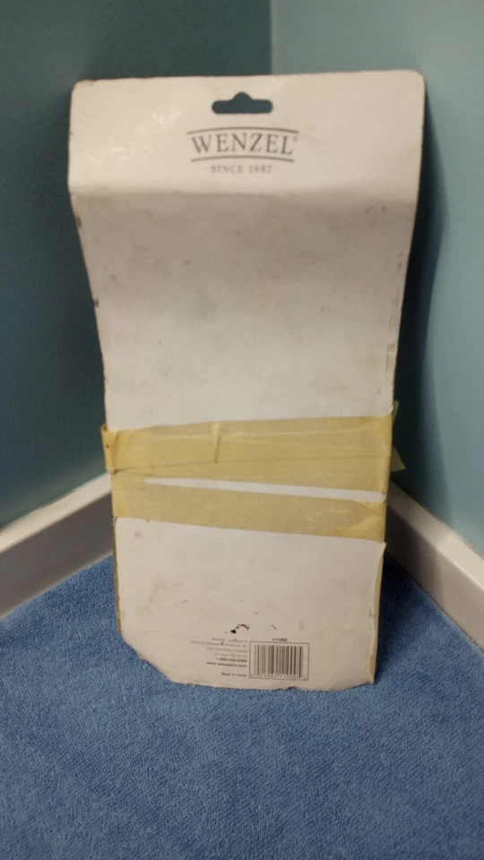 9 estacas de tienda Wenzel 12" nuevas y usadas Foto 4 de 4