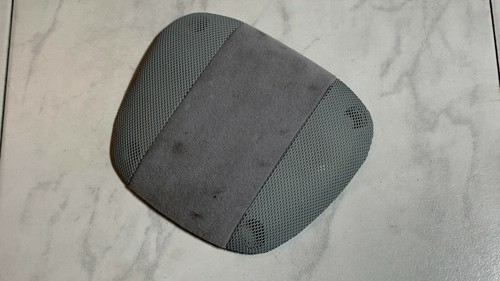 ORIGINAL Mercedes Benz W220 W215 Alarmanlage Verkleidung Deckel A2208215451 DE ✓