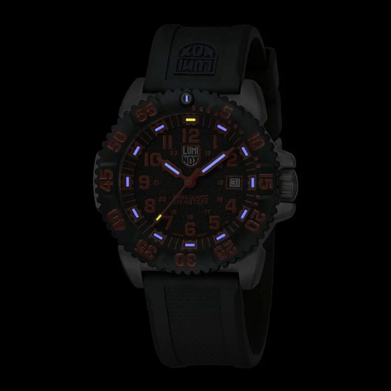 Luminox 3165 clearance
