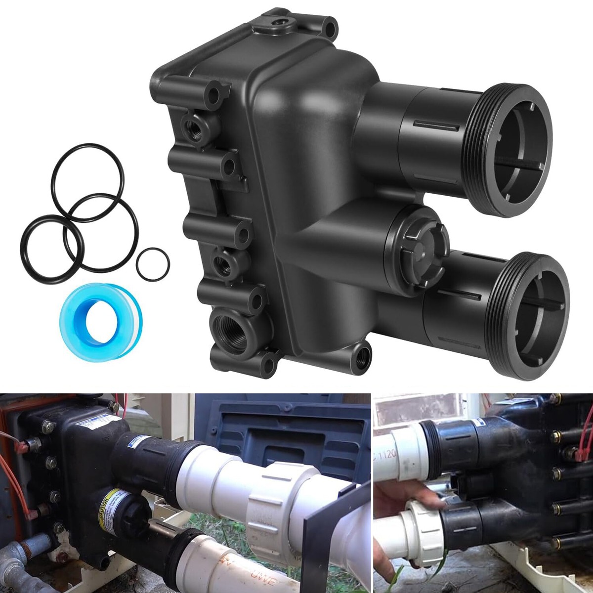 I Tested The Pentair Astertep 400 Igniter